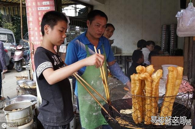 卖油条有多大利润?