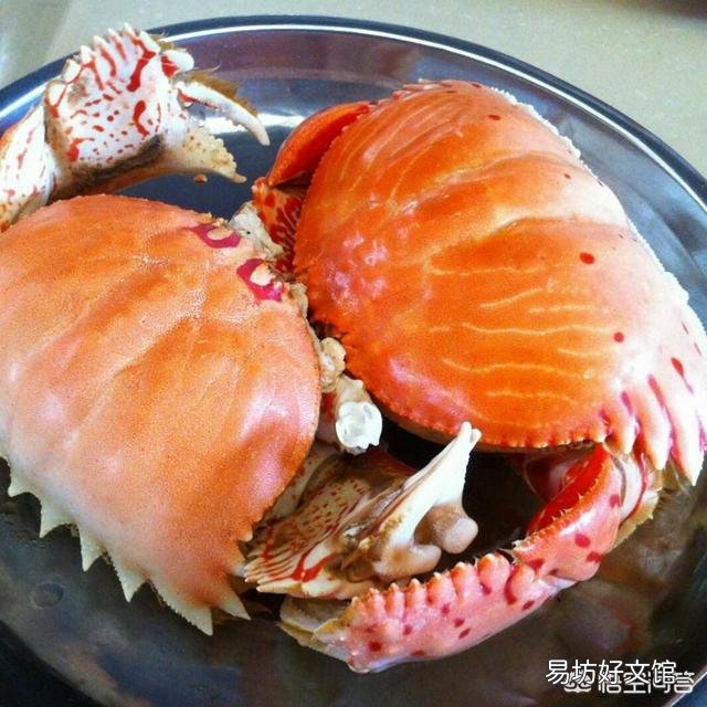 为什么村民在海边捕获的馒头蟹都会扔掉,市场卖5元一斤都没人买?为什么呢?