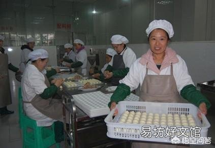 在农村办一个小型加工厂,加工什么好?