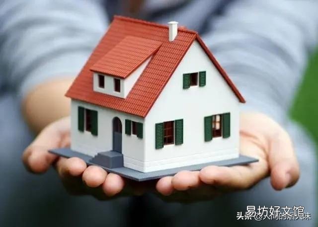 一些农村家庭买房子的首付都是借的,他们都不考虑后果吗?你怎么看?