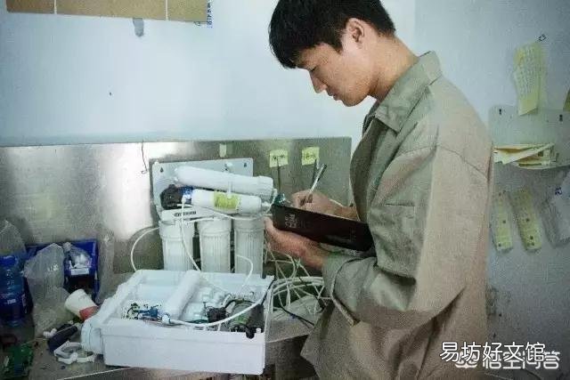 有些农村卖净水器的越来越多,在农村有必要安装净水器吗?