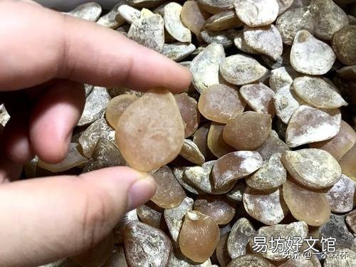 农村常见的“青鱼石”有哪些用途?取出青鱼石后怎么处理?