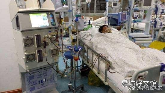 农药百草枯为什么不让用了啊?