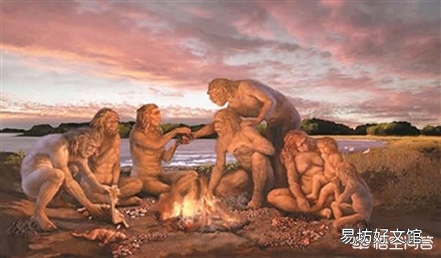 中国各民族溯源的话,是否在某个时间点上同源,基因研究可以做出判断吗?