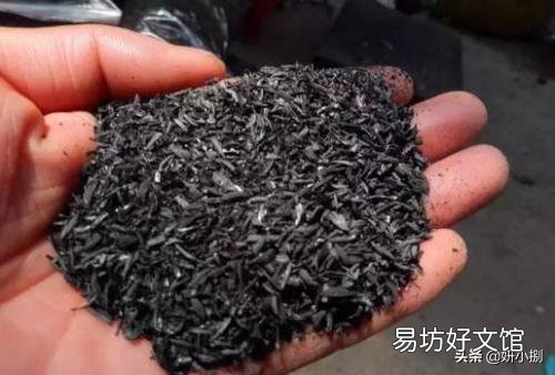 蟹爪兰能用草木灰吗?