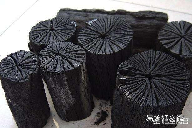 木炭灰可以栽培发财树吗?