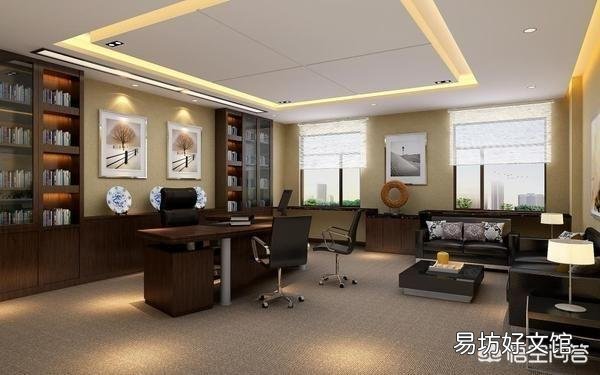 想在办公室里载盆大一点的花,选择什么花比较合适?