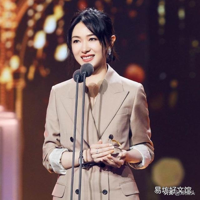 为什么万茜那么受欢迎?