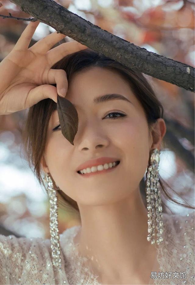 为什么万茜那么受欢迎?