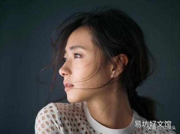 为什么万茜那么受欢迎?