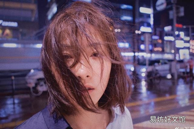 为什么万茜那么受欢迎?
