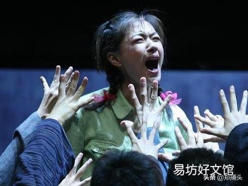 为什么万茜那么受欢迎?