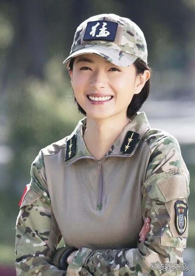 为什么万茜那么受欢迎?