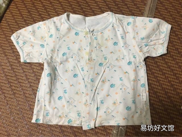 地摊上20块钱一套薄棉的婴儿衣服,你会买给孩子穿吗?
