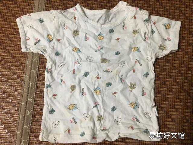 地摊上20块钱一套薄棉的婴儿衣服,你会买给孩子穿吗?