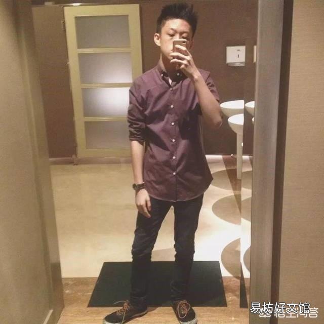 能让男人变帅的习惯都有哪些？