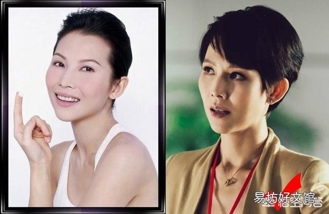 顴骨寬適合什么樣的發型？