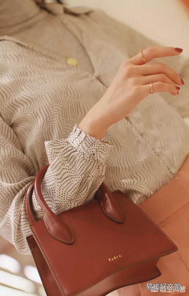 戒指应该怎么戴？如何通过戒指提升自己的气质？