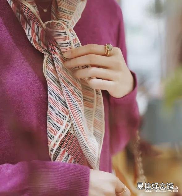 戒指应该怎么戴？如何通过戒指提升自己的气质？
