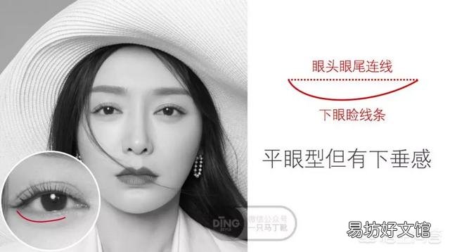 眼妆怎么画最好看呢?