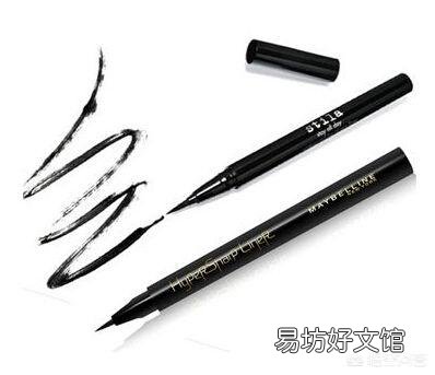 眼妆怎么画最好看呢?