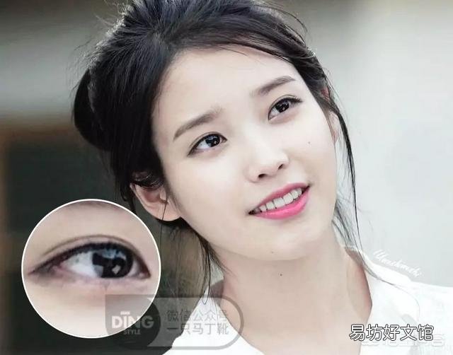 眼妆怎么画最好看呢?