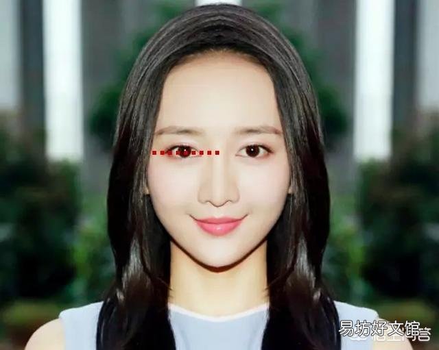 眼妆怎么画最好看呢?