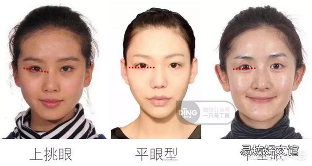 眼妆怎么画最好看呢?