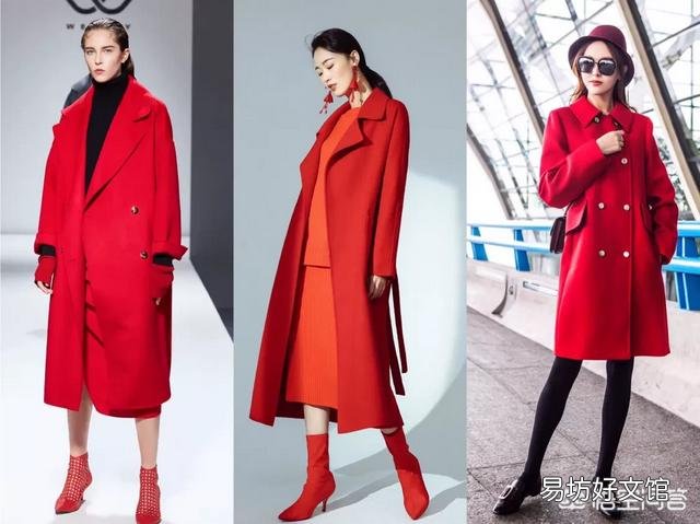 什么样的穿衣风格比较适合过年呢?