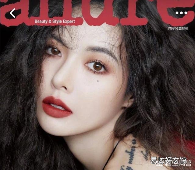 MAC子弹头口红中有哪些值得入手的颜色?