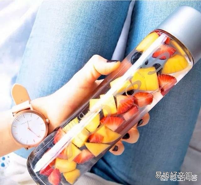 秋冬如何补水保湿？