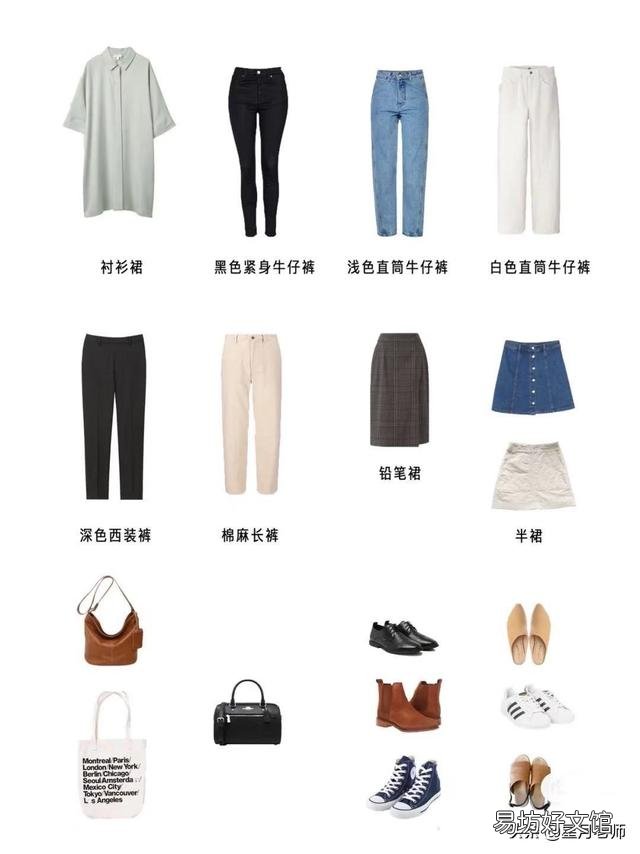 如何利用衣橱管理,控制自己的购物欲?