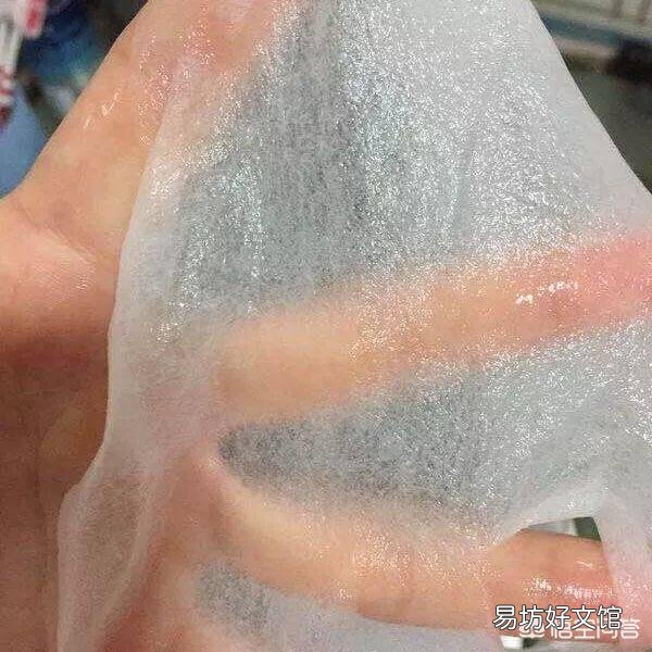 医美面膜到底好用吗?