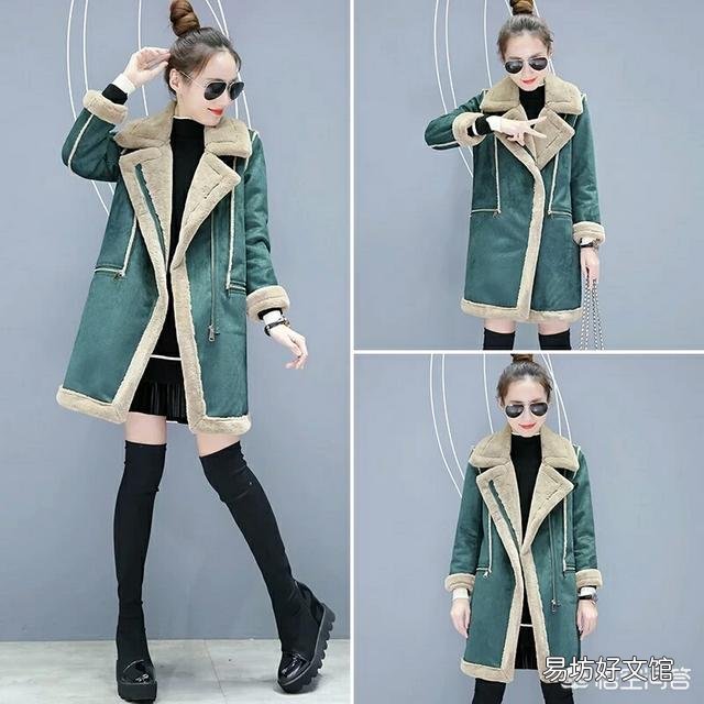 该如何改变穿衣风格?