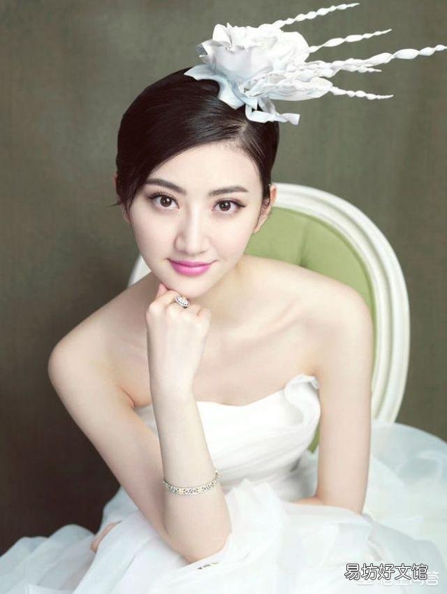 我们这个社会为什么没有美人?