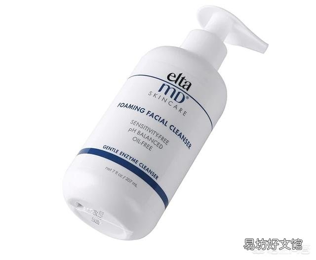 正确的洗脸方式应该是什么？