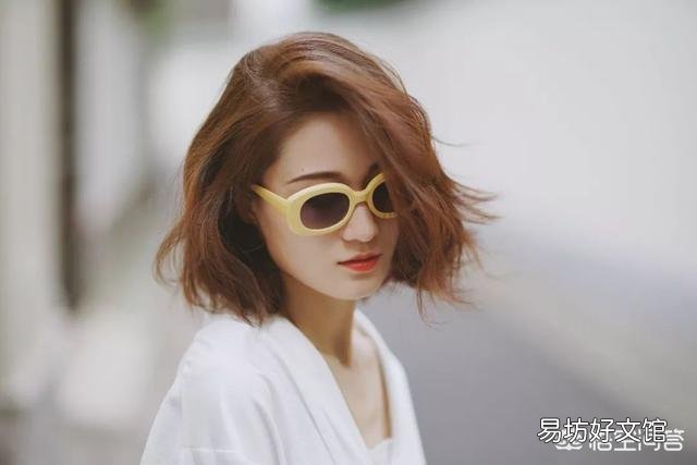 自己的脸型不好看,线条不流畅,显得很刻薄,应该怎么改善?