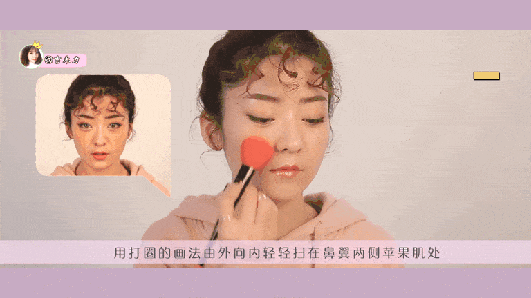 自己的脸型不好看,线条不流畅,显得很刻薄,应该怎么改善?