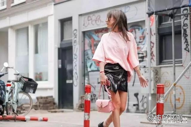 如何在春季里把粉色单品穿出新潮流还容易招桃花运?