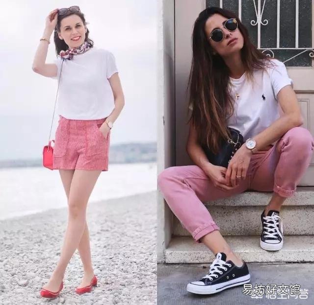 如何在春季里把粉色单品穿出新潮流还容易招桃花运?