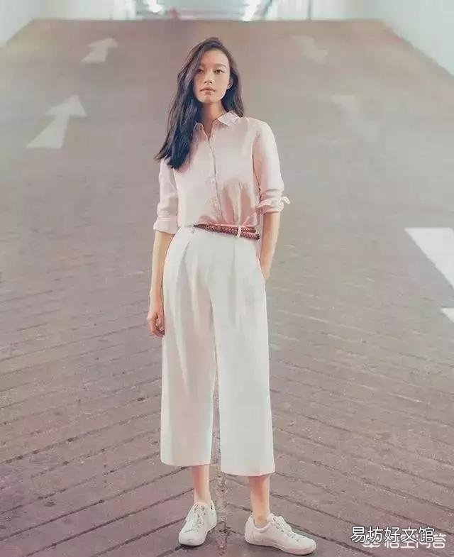 如何在春季里把粉色单品穿出新潮流还容易招桃花运?