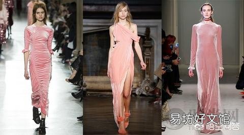 如何在春季里把粉色单品穿出新潮流还容易招桃花运?