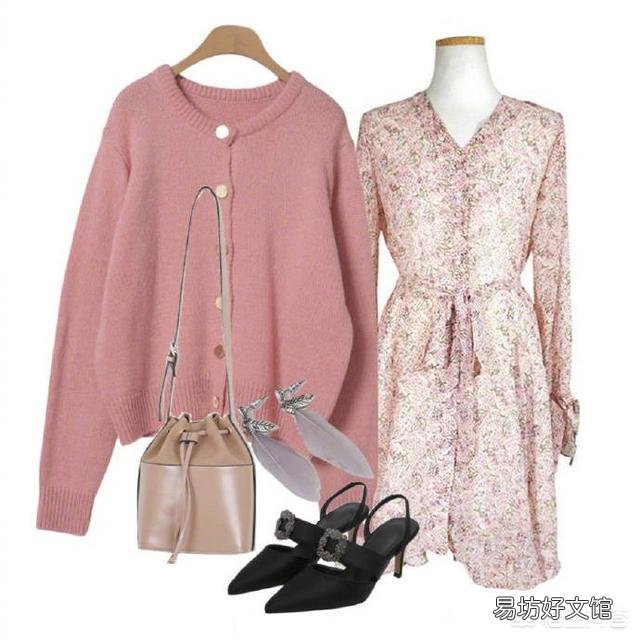如何在春季里把粉色单品穿出新潮流还容易招桃花运?