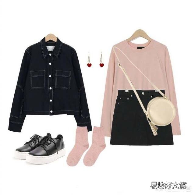 如何在春季里把粉色单品穿出新潮流还容易招桃花运?