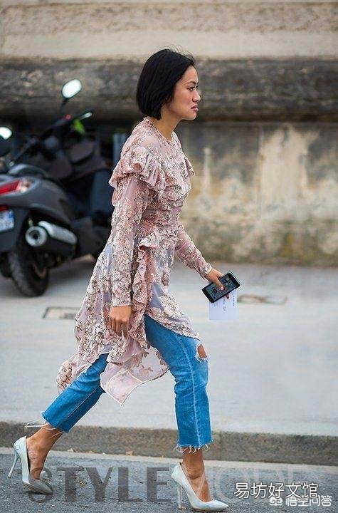 如何在春季里把粉色单品穿出新潮流还容易招桃花运?