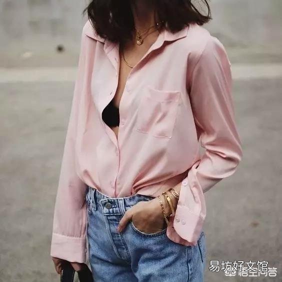 如何在春季里把粉色单品穿出新潮流还容易招桃花运?