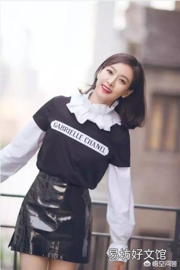 秋冬有哪些好看的叠穿搭配?