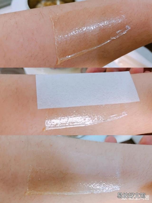 最简单的脱毛方法是哪个呢?