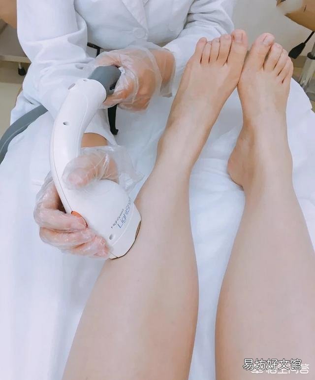 最简单的脱毛方法是哪个呢?