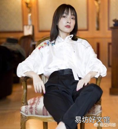 吴昕是不是越来越美了?